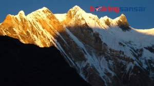 Annapurna Trek (10D 9N)